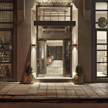 The Chania Hotel Crete, Vignette Collection Exterior photo