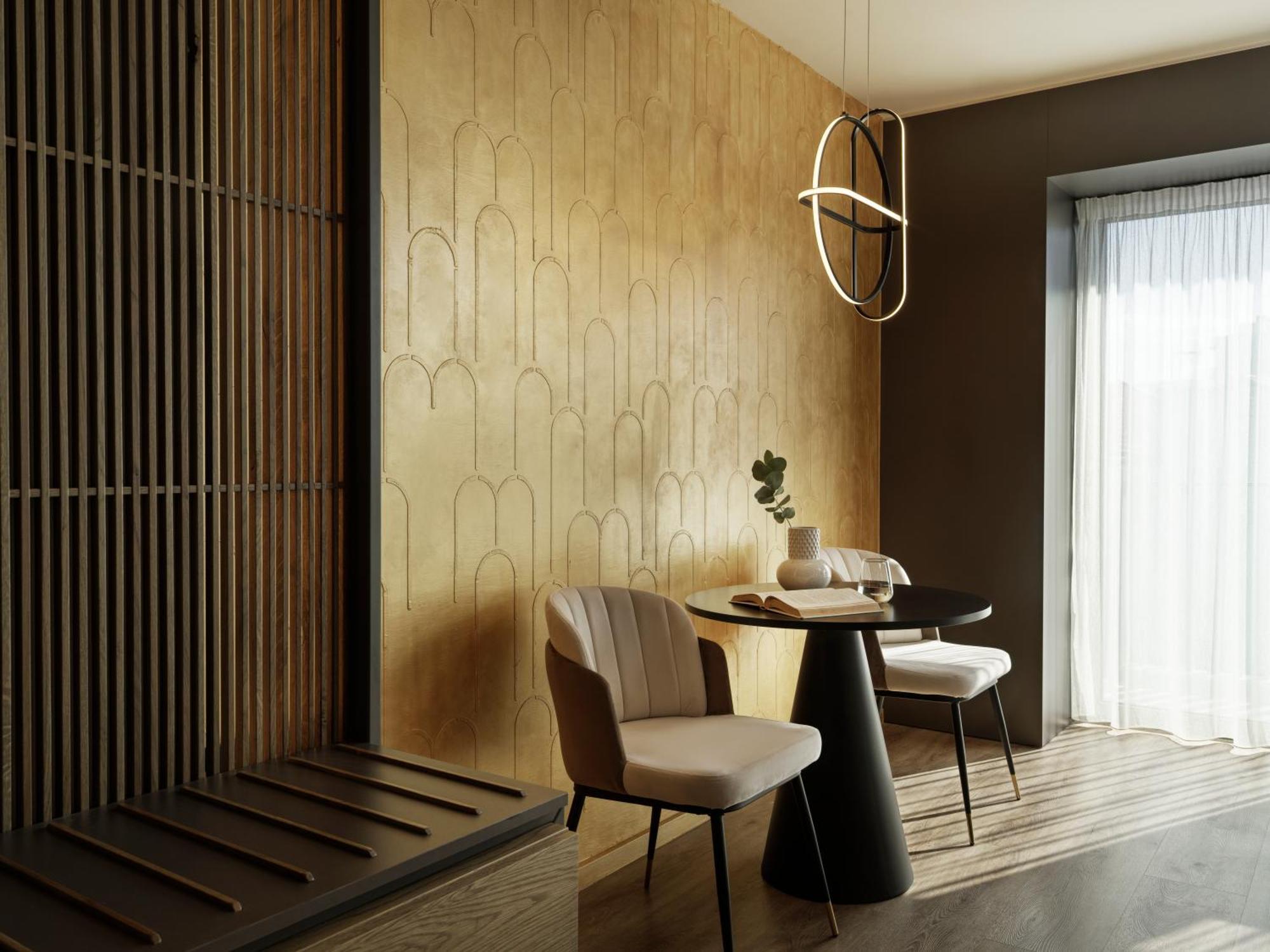 The Chania Hotel Crete, Vignette Collection Room photo