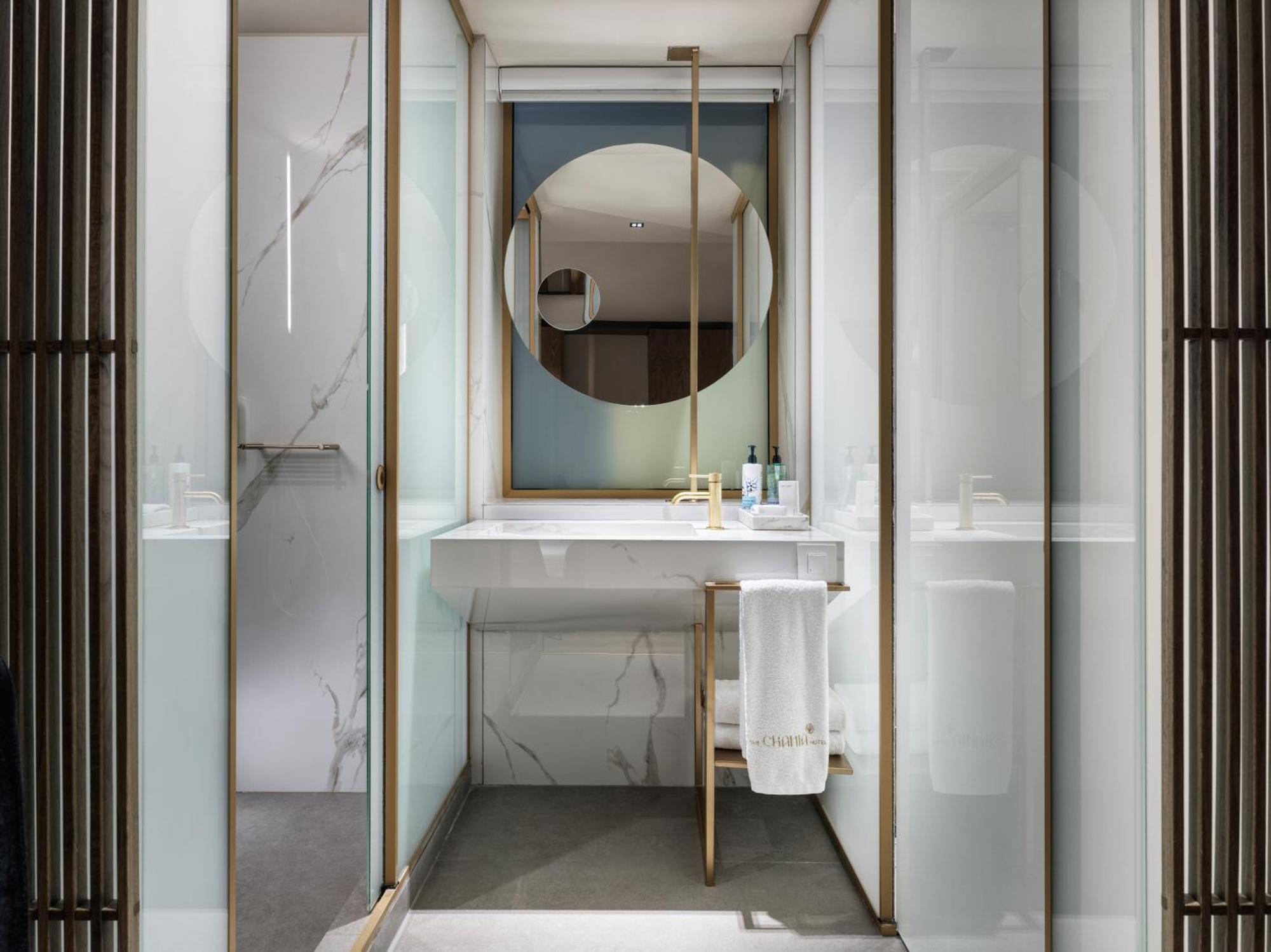 The Chania Hotel Crete, Vignette Collection Room photo