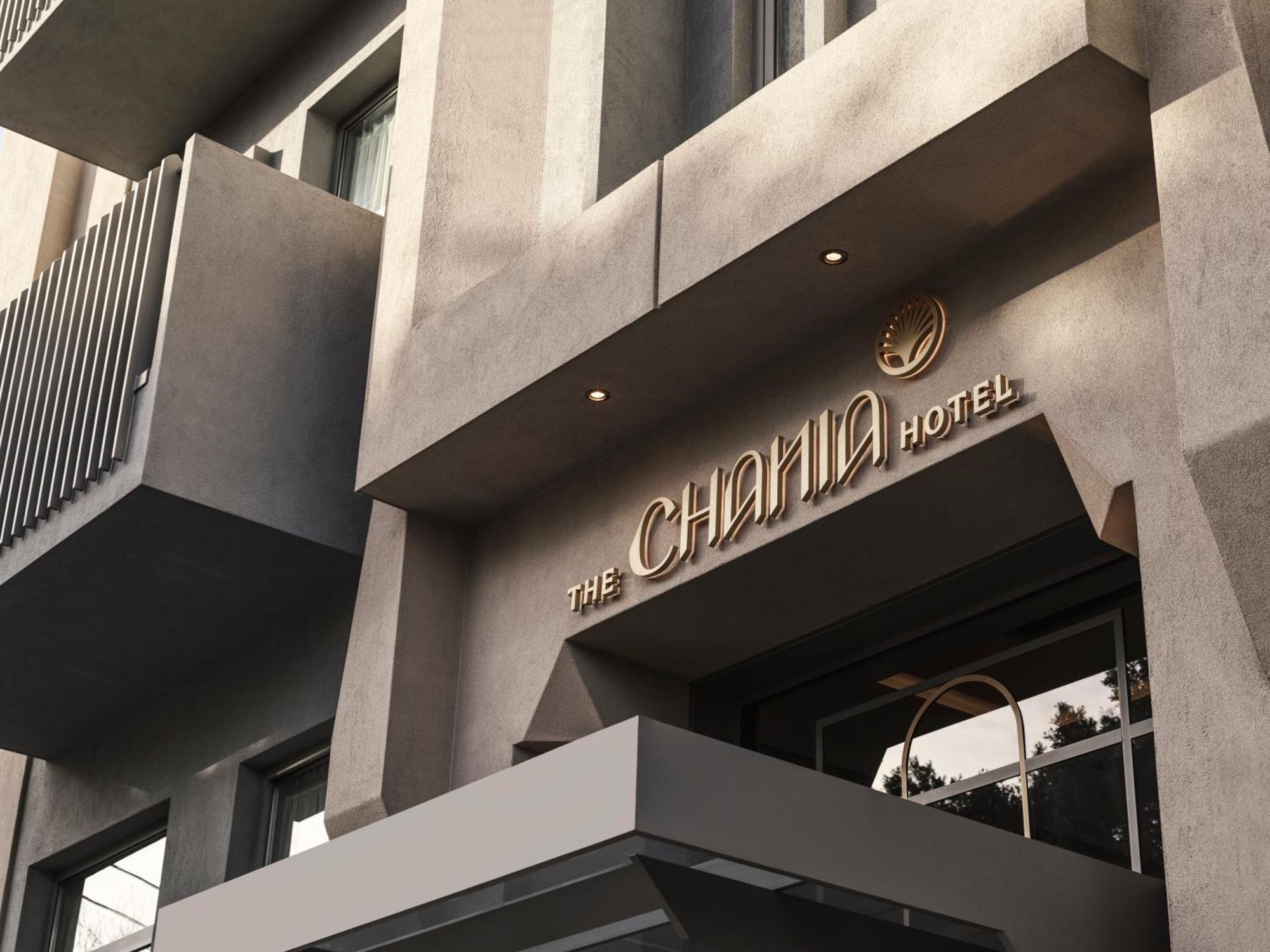 The Chania Hotel Crete, Vignette Collection Exterior photo