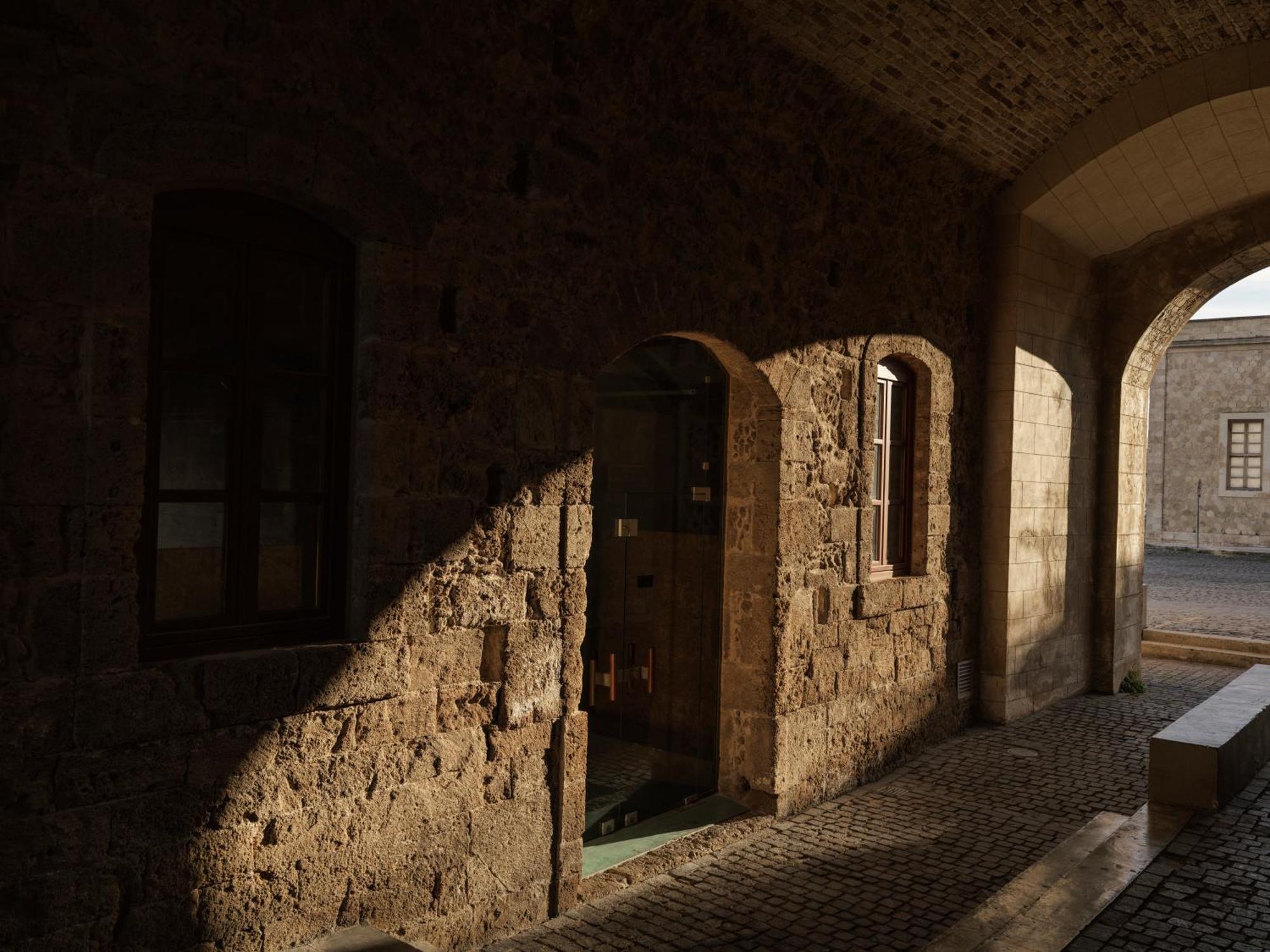 The Chania Hotel Crete, Vignette Collection Exterior photo