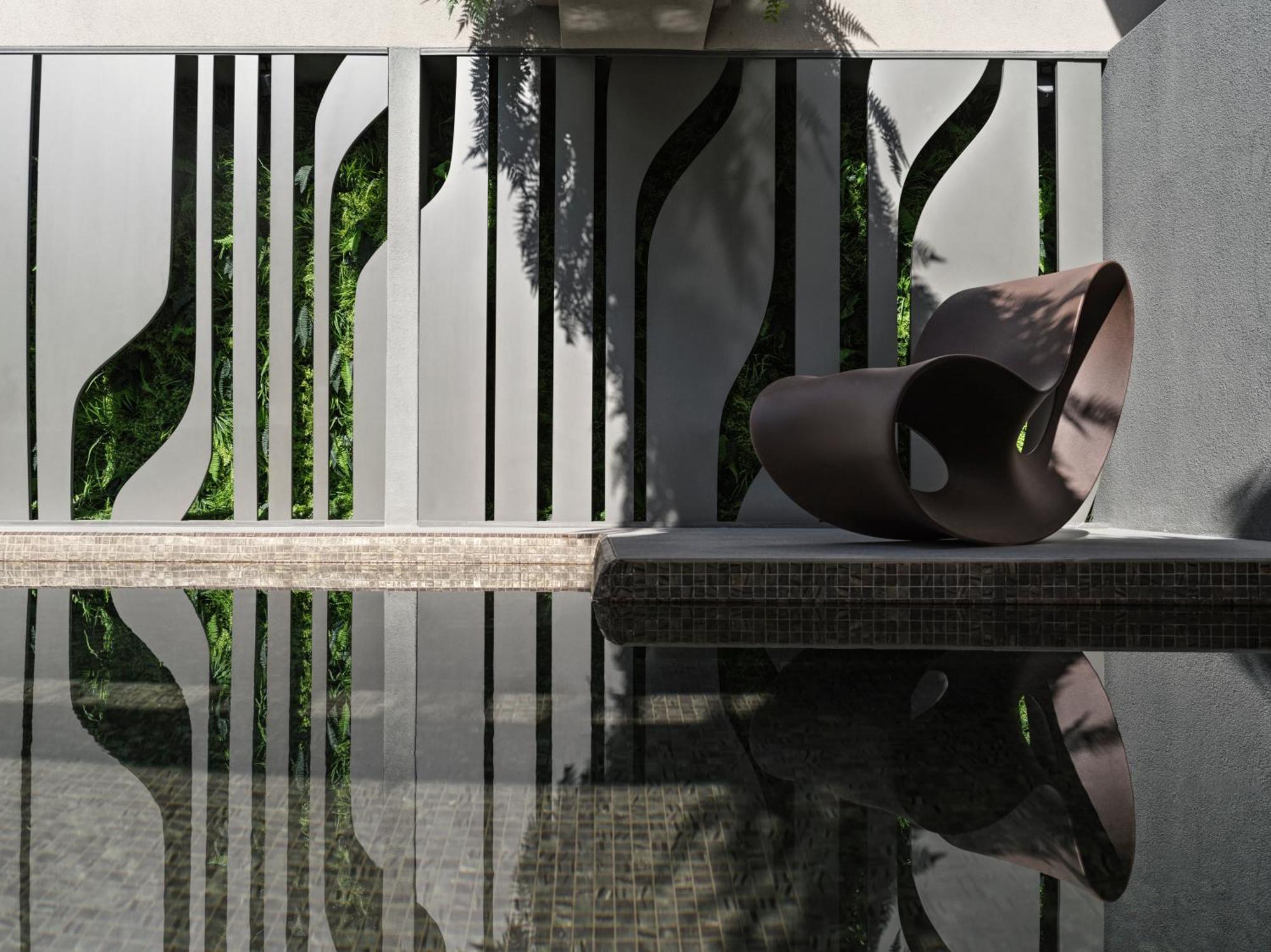 The Chania Hotel Crete, Vignette Collection Exterior photo
