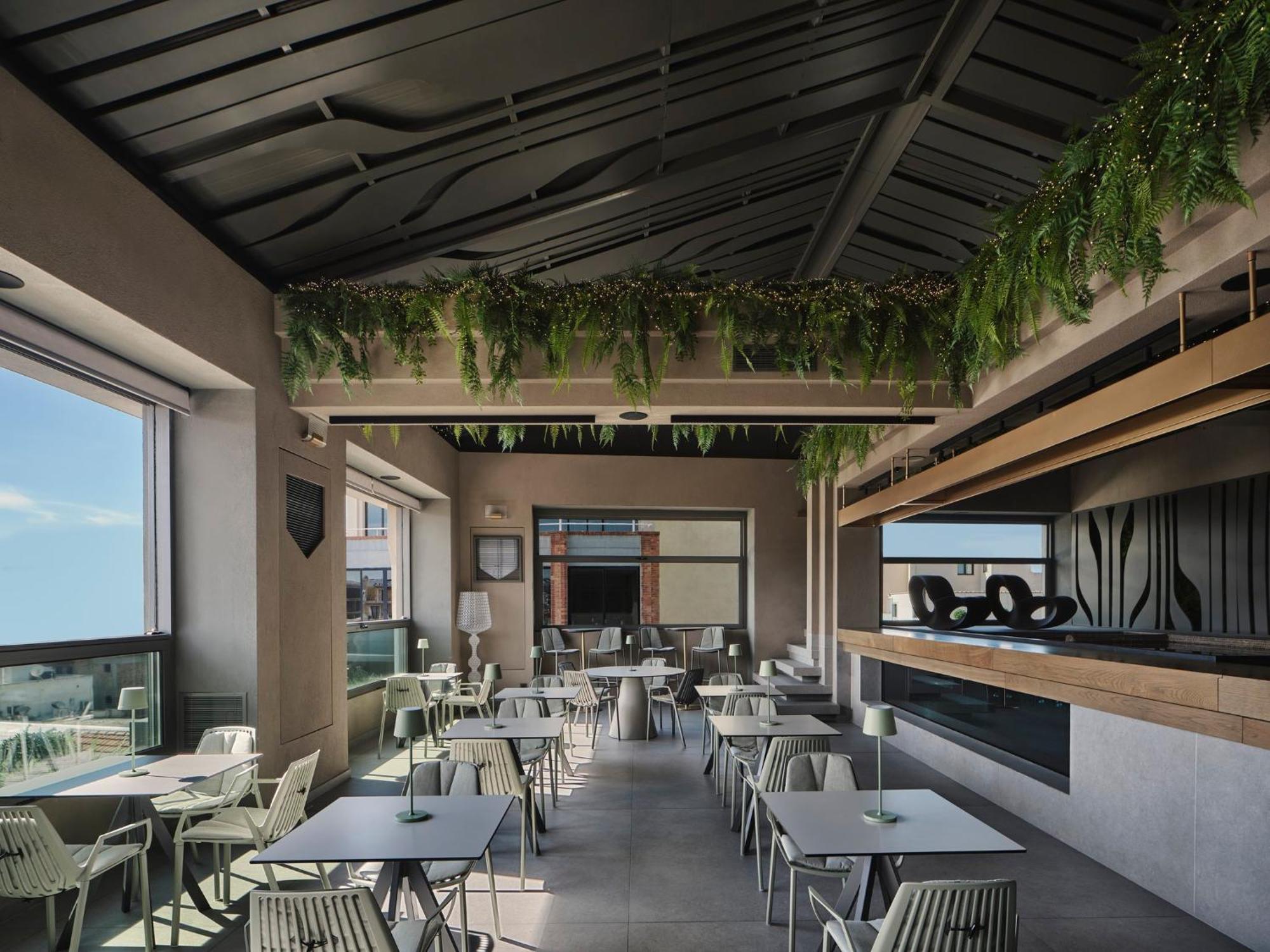 The Chania Hotel Crete, Vignette Collection Exterior photo