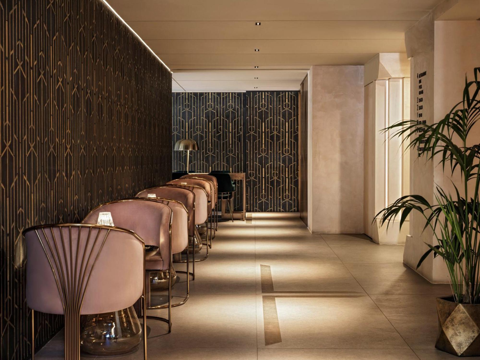 The Chania Hotel Crete, Vignette Collection Exterior photo