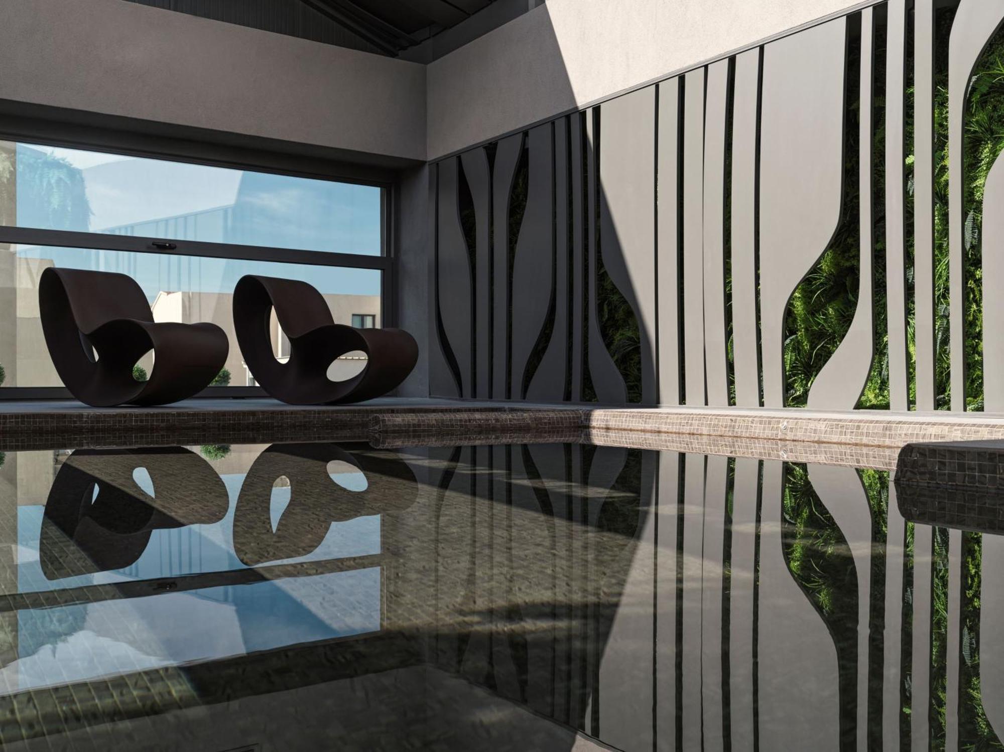 The Chania Hotel Crete, Vignette Collection Exterior photo
