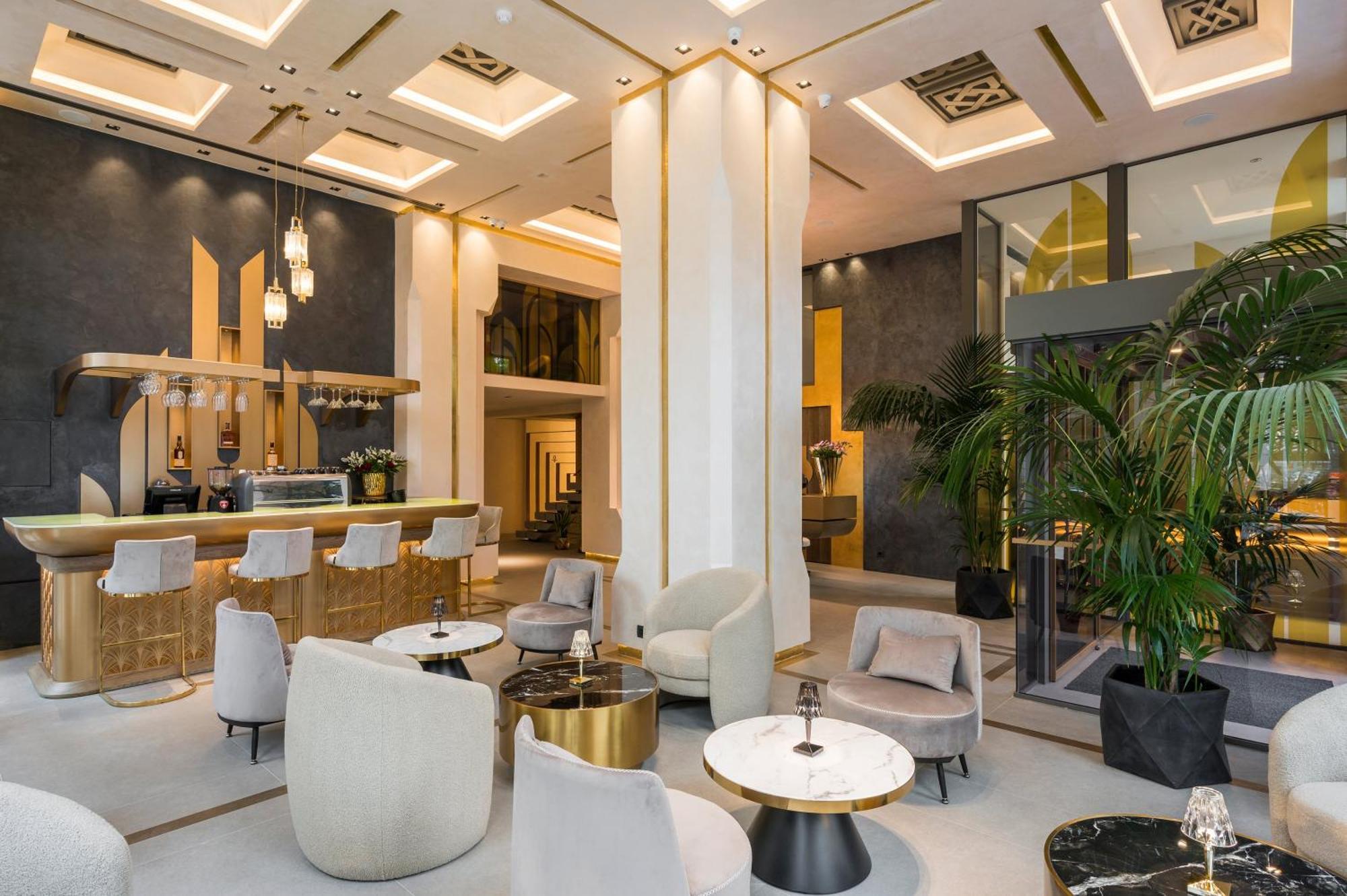The Chania Hotel Crete, Vignette Collection Exterior photo