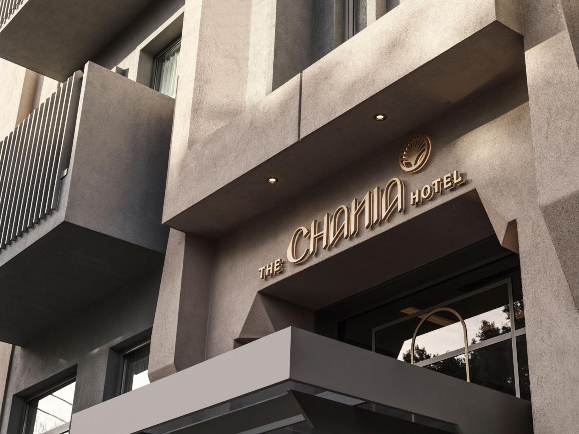 The Chania Hotel Crete, Vignette Collection Exterior photo