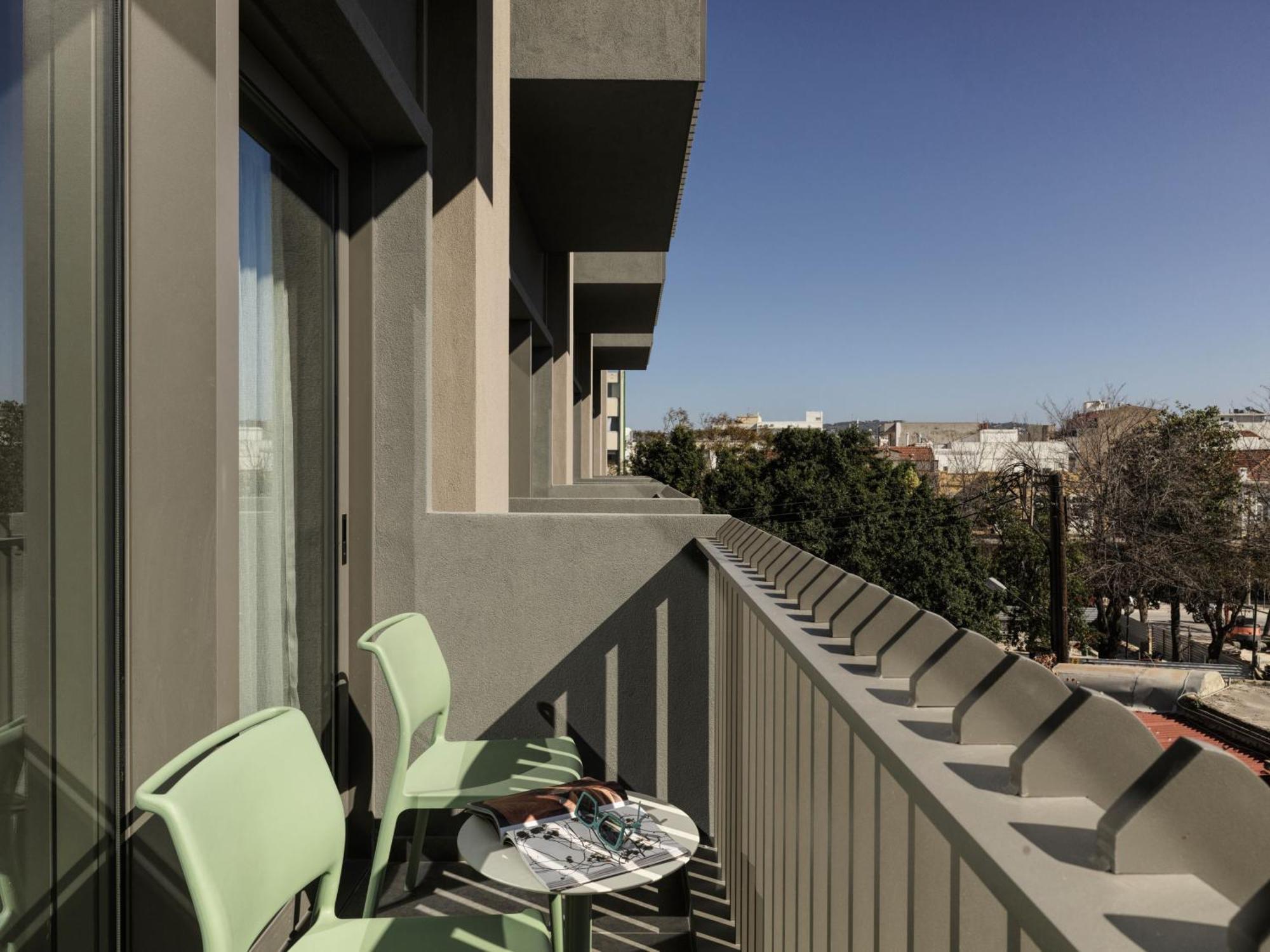 The Chania Hotel Crete, Vignette Collection Exterior photo